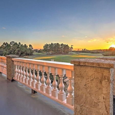 Legends Resort Condo On Ninth Hole 10 Mi To Beach Миртл-Бич Экстерьер фото